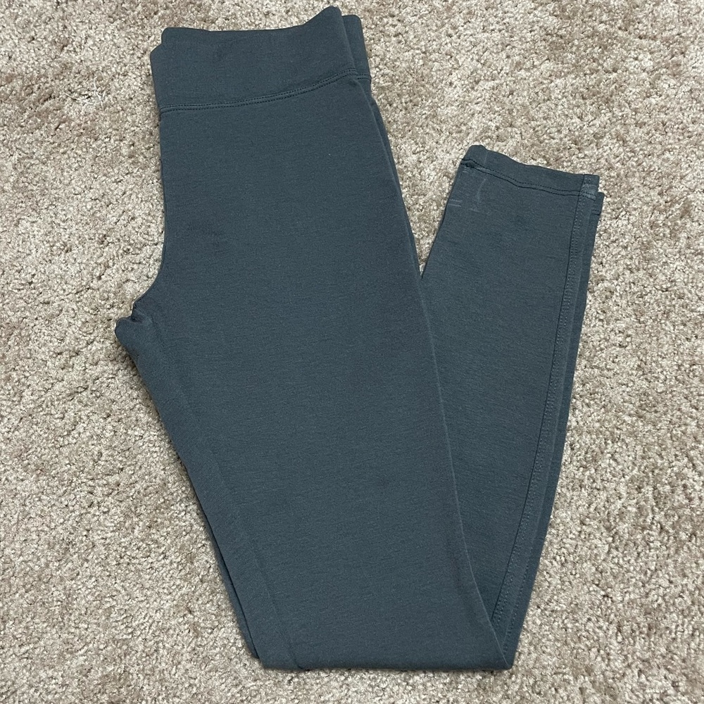 AMERICAN GIANT NO-BS MID RISE PANT. GRAY. SIZE 2. NWOT.